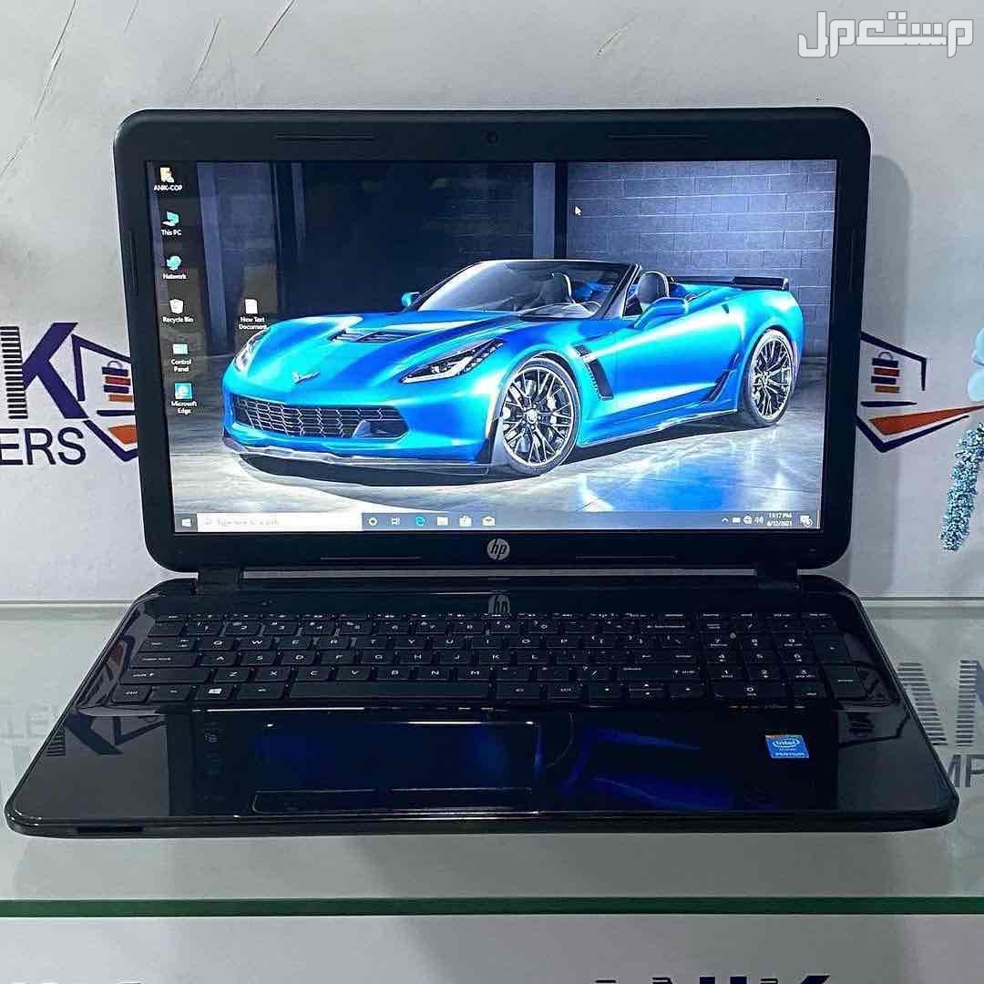 hp مستعمل  في أمانة عمان الكبرى بسعر 140 دينار أردني