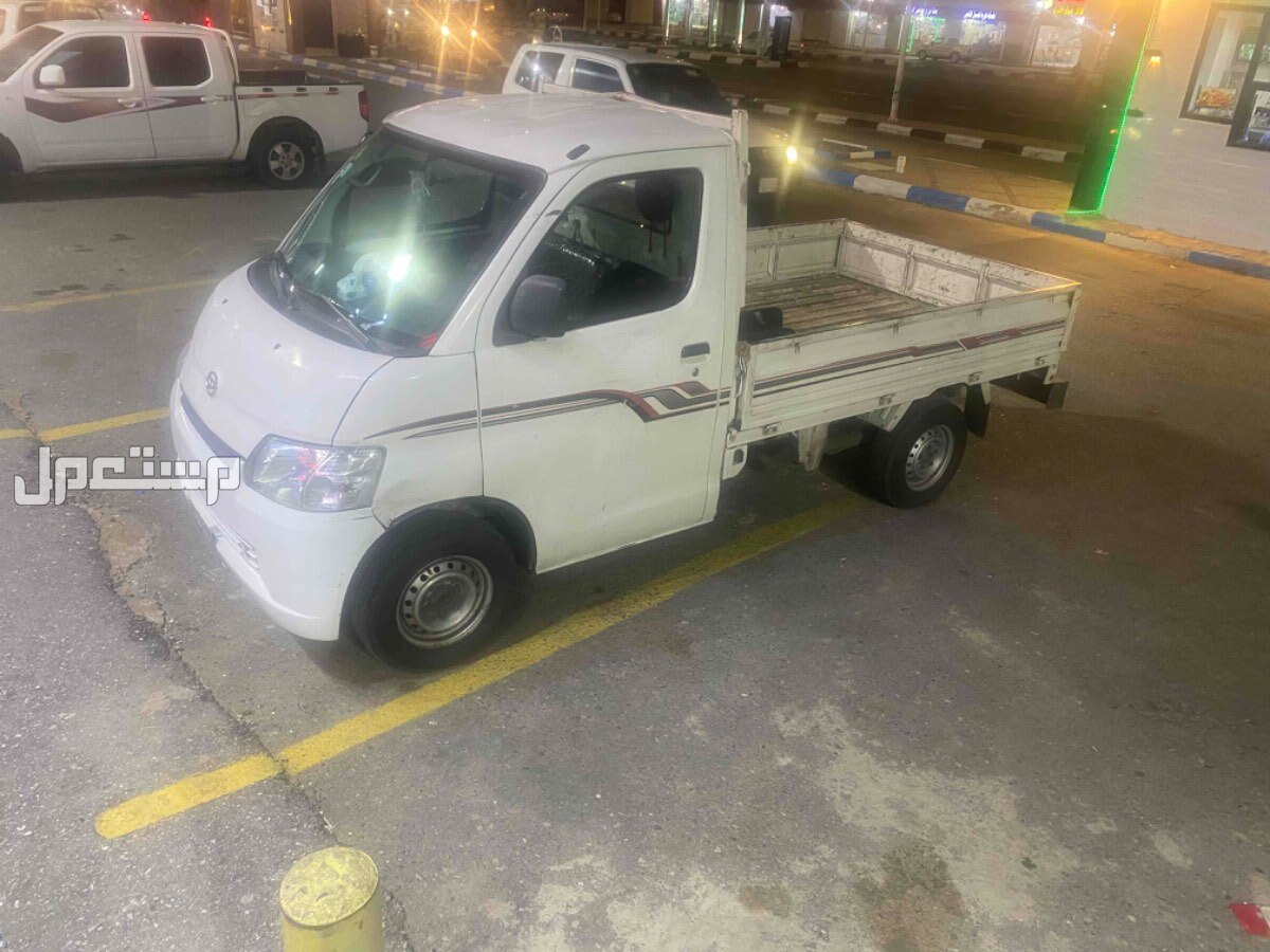 دباب نقل عفش مشاوير خميس مشيط ابها وخارجها