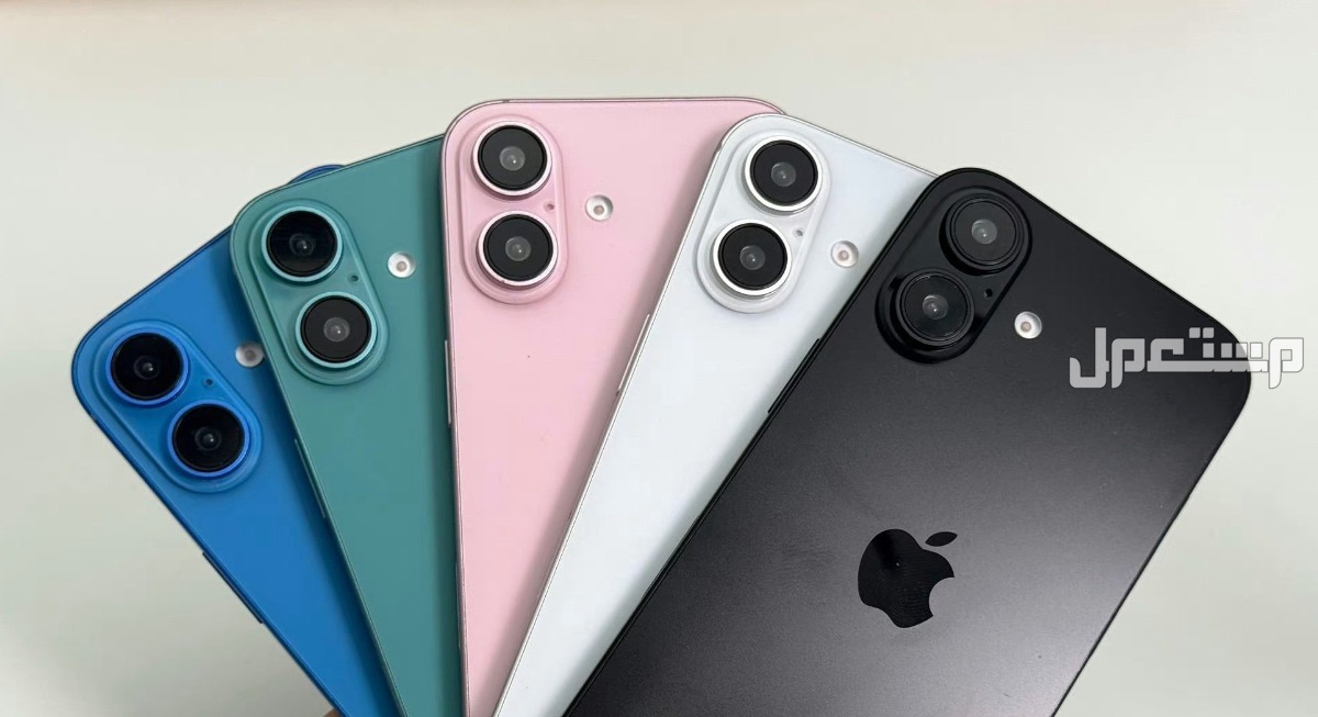 تعرف على مواصفات هاتف iPhone 17 Air