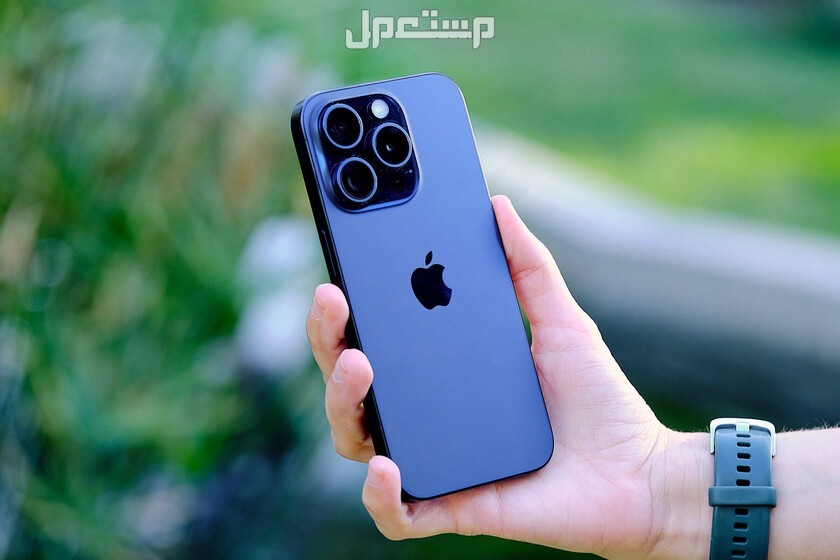 تعرف على مواصفات هاتف iPhone 17 Air