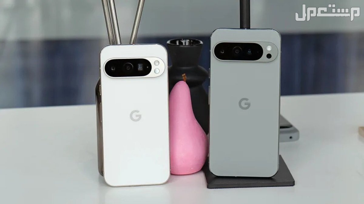 هاتف جوجل بيكسل 9.. أسعار ومواصفات Google Pixel 9