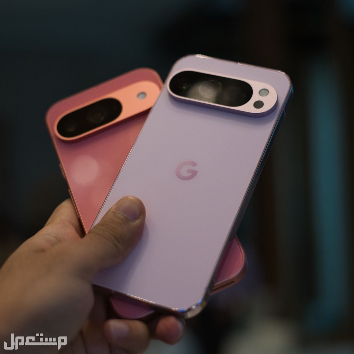هاتف جوجل بيكسل 9.. أسعار ومواصفات Pixel 9 Pro