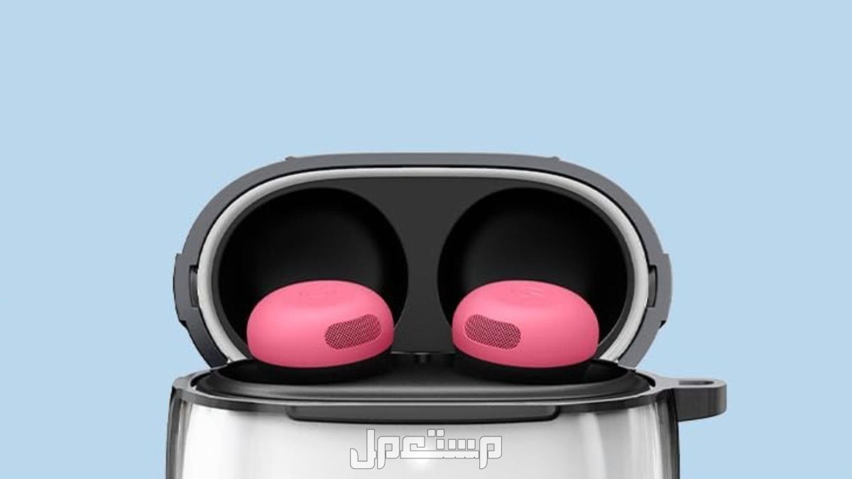 سعر سماعة جوجل Pixel Buds Pro 2 الجديدة.. وموعد نزولها سماعات أذن لاسلكية جوجل بيكسل بادز برو 2