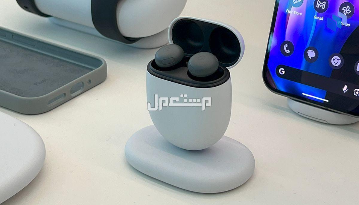 سعر سماعة جوجل Pixel Buds Pro 2 الجديدة.. وموعد نزولها ايربودز جوجل الجديدة 2024