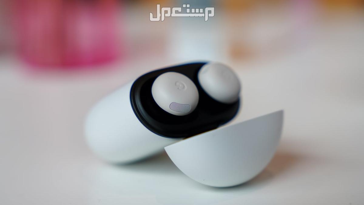 سعر سماعة جوجل Pixel Buds Pro 2 الجديدة.. وموعد نزولها Pixel Buds Pro 2