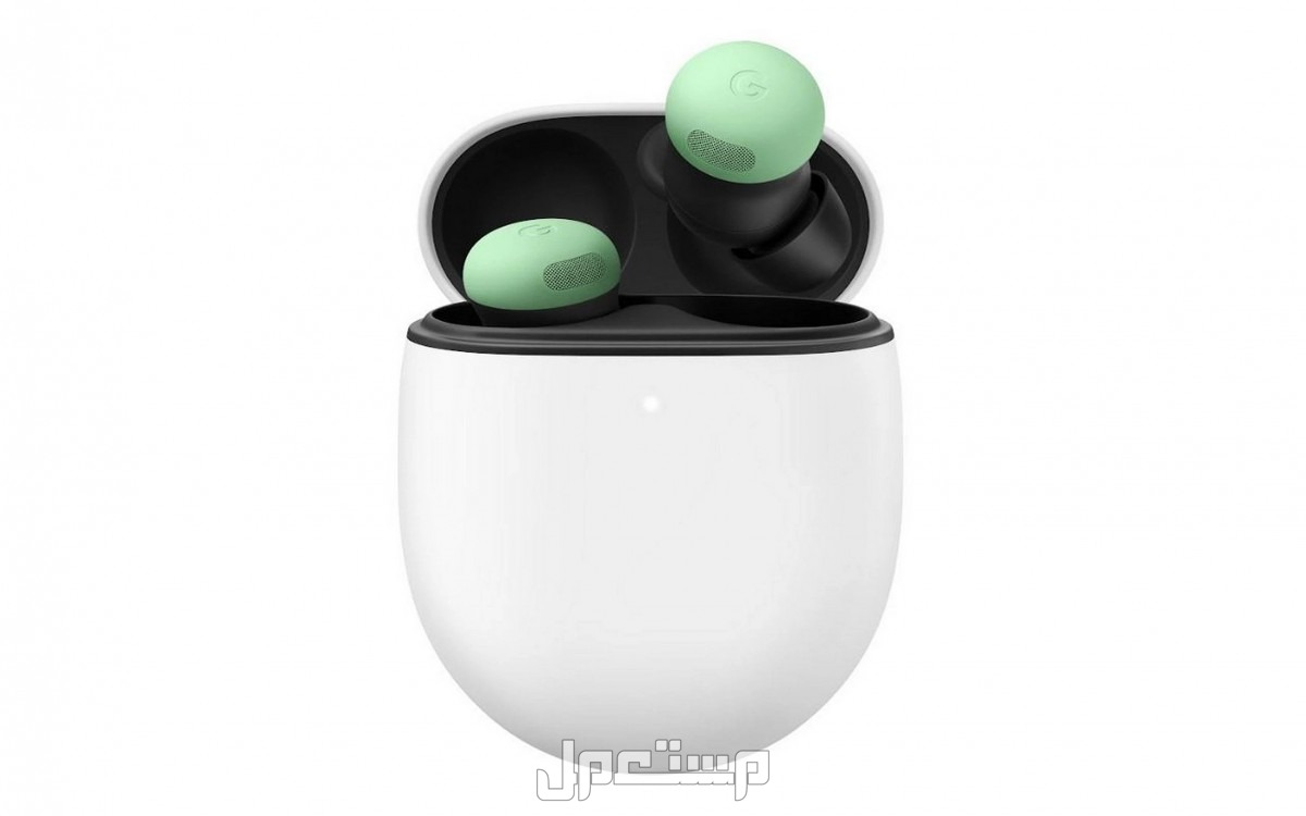 سعر سماعة جوجل Pixel Buds Pro 2 الجديدة.. وموعد نزولها سماعة جوجل Pixel Buds Pro 2 الجديدة