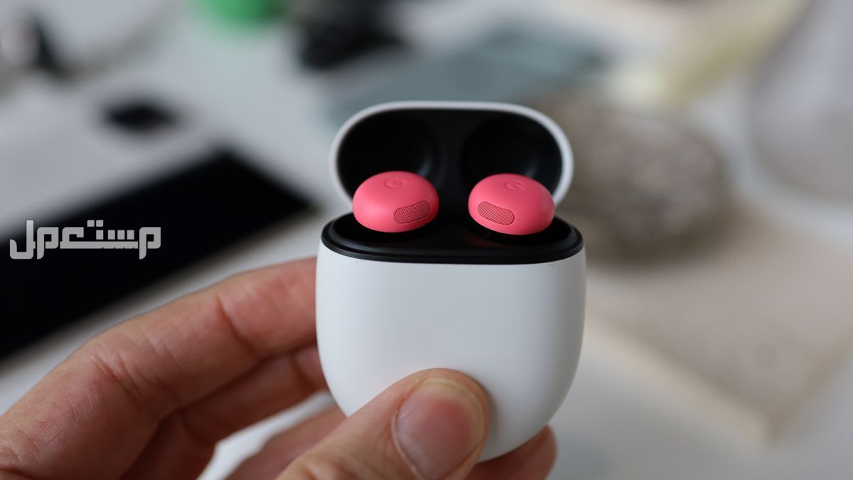 سعر سماعة جوجل Pixel Buds Pro 2 الجديدة.. وموعد نزولها سماعة جوجل الجديدة بمساعد جيميناي