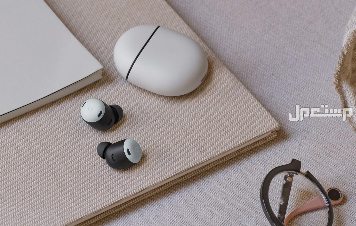 سعر سماعة جوجل Pixel Buds Pro 2 الجديدة.. وموعد نزولها سماعات أذن جوجل بيكسل بودز برو2