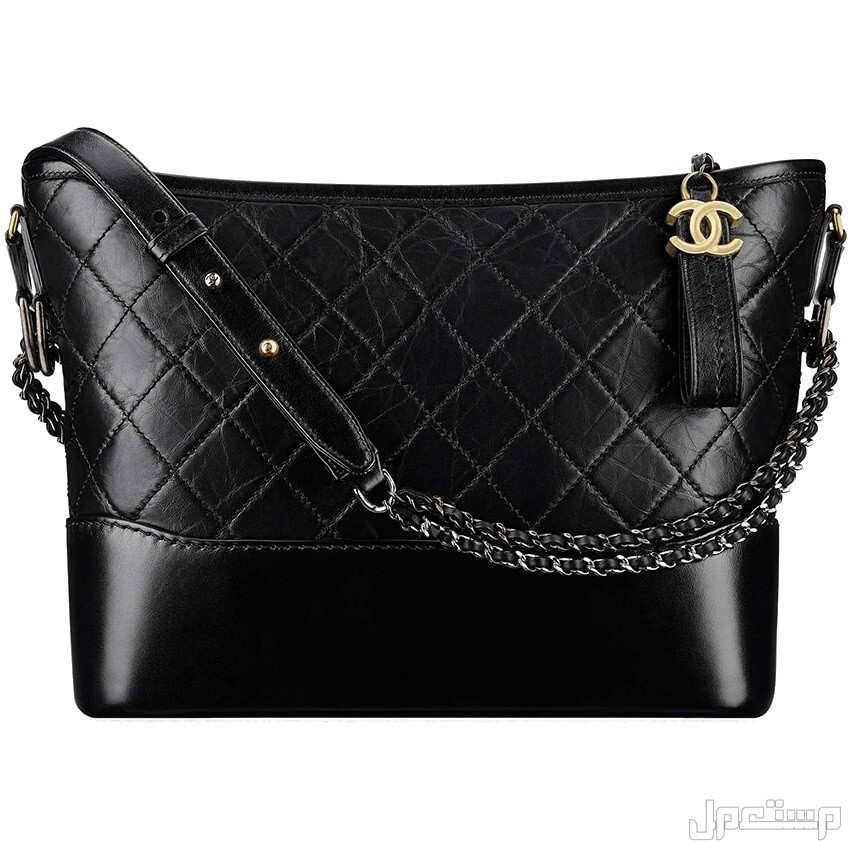 أجمل موديلات حقائب شانيل 2024 حقيبة شانيل Gabrielle Chanel