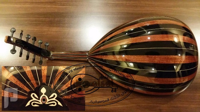عود موسيقي للبيع