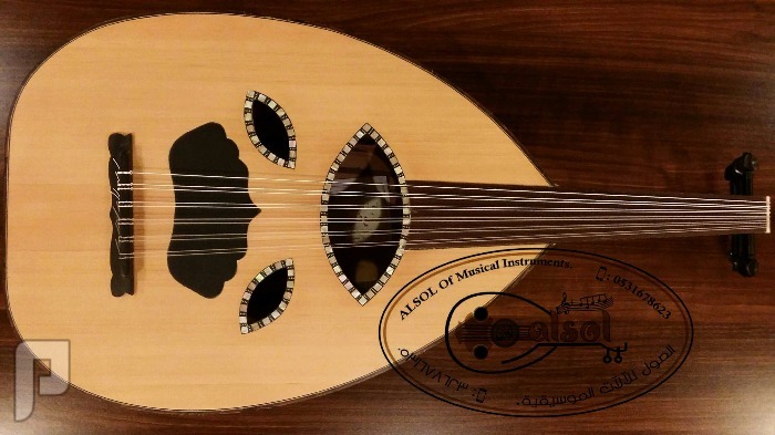 عود موسيقي للبيع