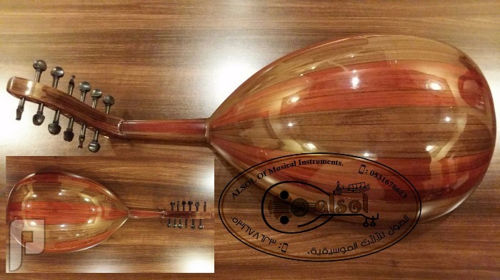 عود موسيقي للبيع
