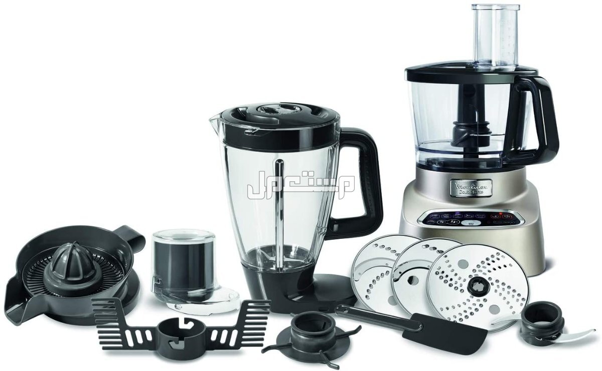 أفضل نوع خلاط مطبخ كهربائي متعدد الاستخدامات 2024 خلاط مطبخ كهربائي