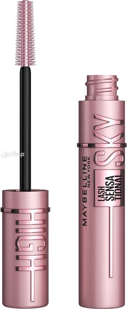 سعر ماسكرا برجوا الأصلية 2024 ماسكارا Maybelline sky high