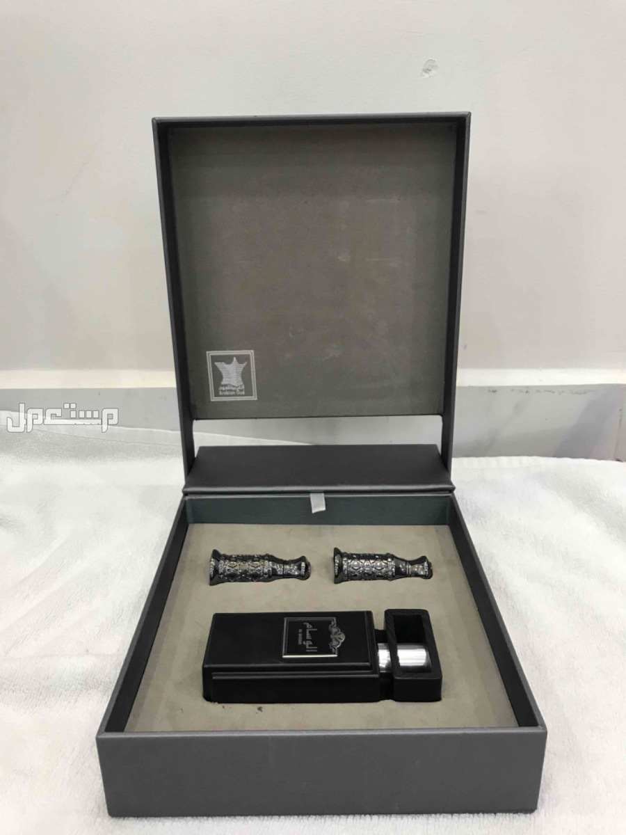 طقم عطر ممتاز جداً