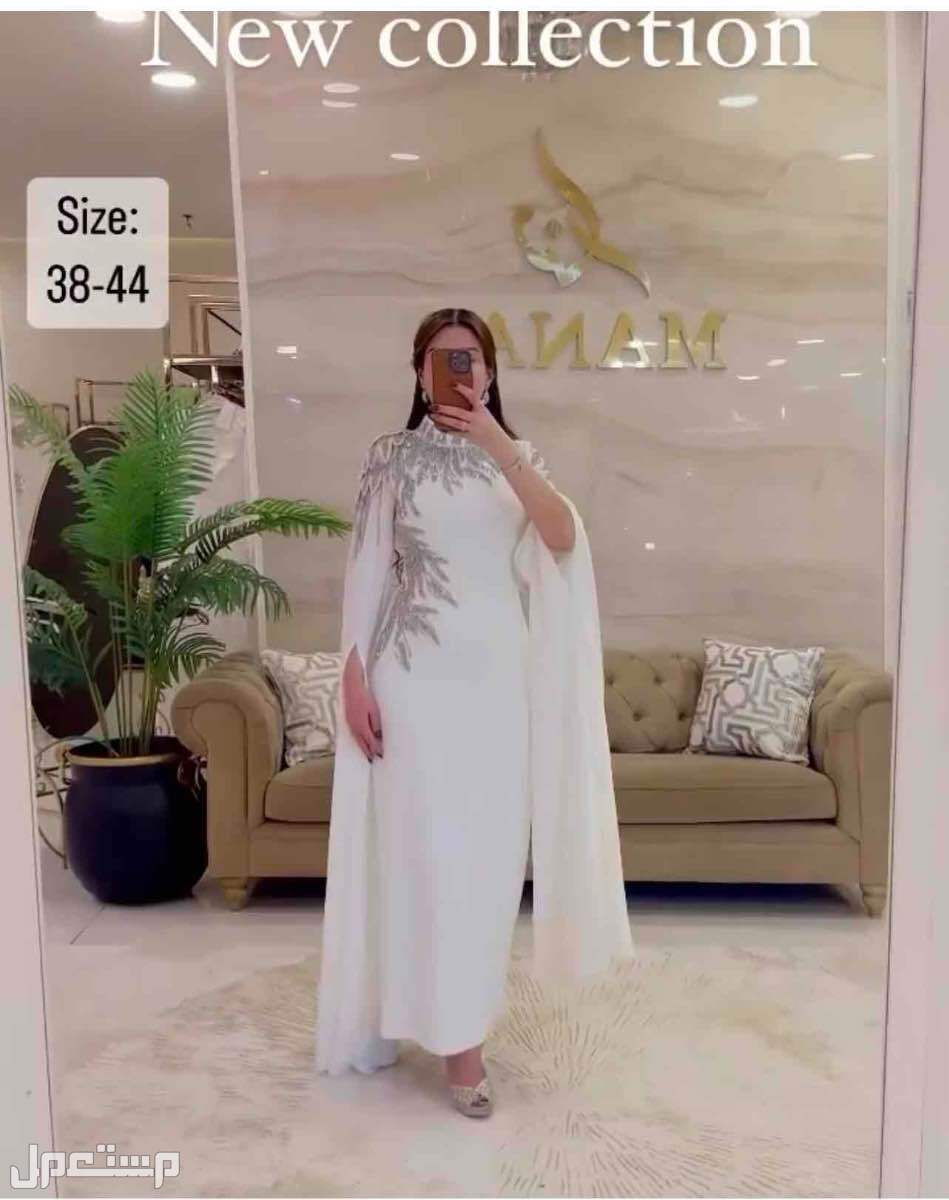 فستان استخدام مره واحده