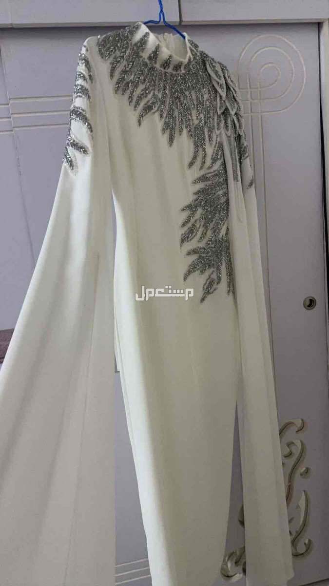 فستان استخدام مره واحده