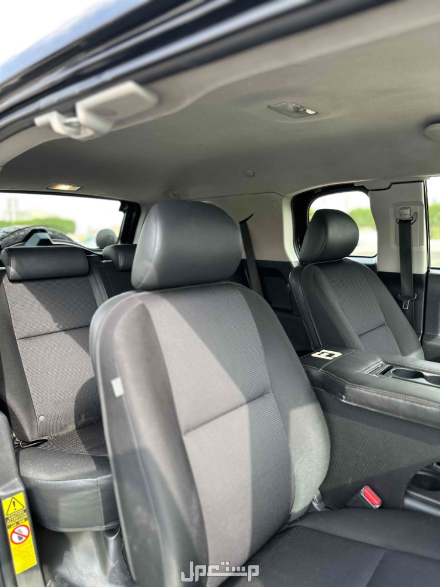 تويوتا إف جي FJ 2015 في أبهــــا بسعر 75 ألف ريال سعودي