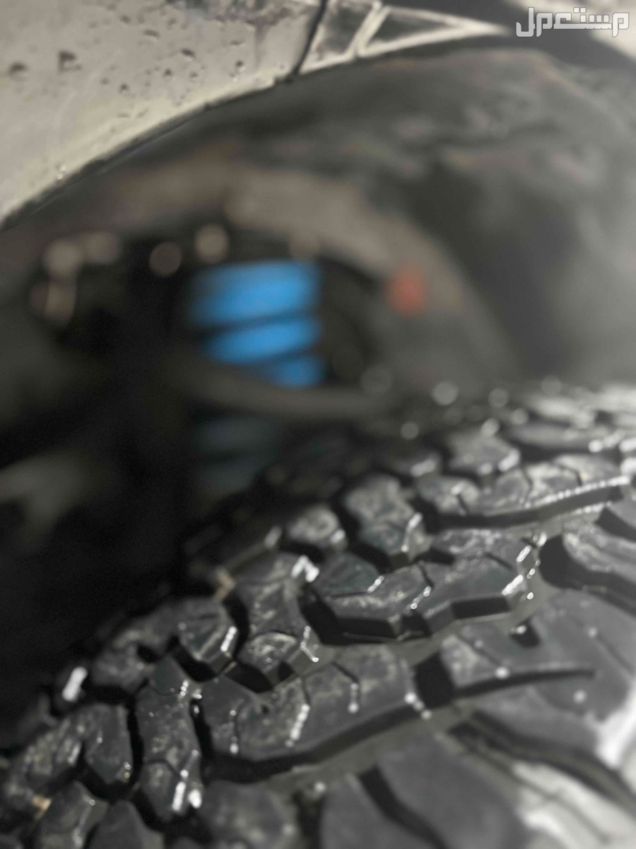 تويوتا إف جي FJ 2015 في أبهــــا بسعر 75 ألف ريال سعودي