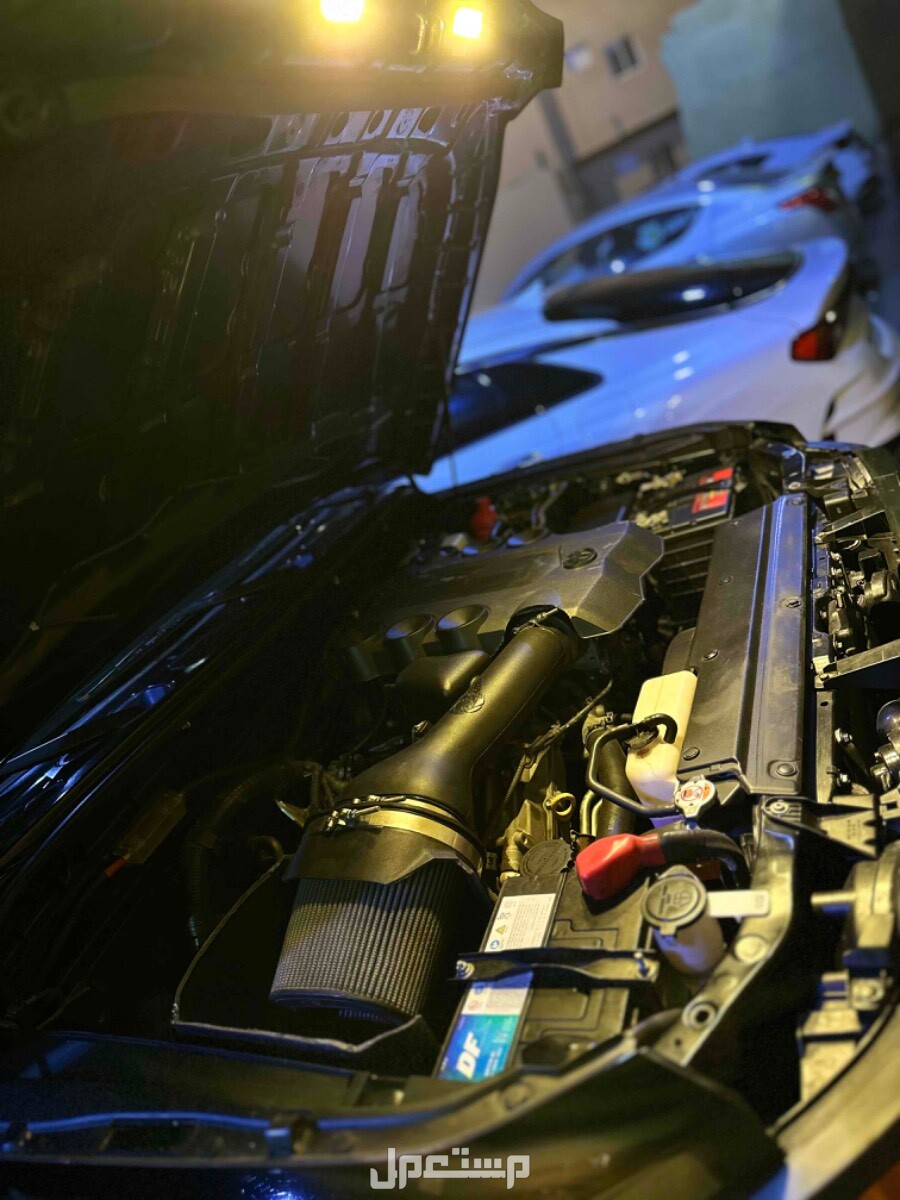 تويوتا إف جي FJ 2015 في أبهــــا بسعر 75 ألف ريال سعودي