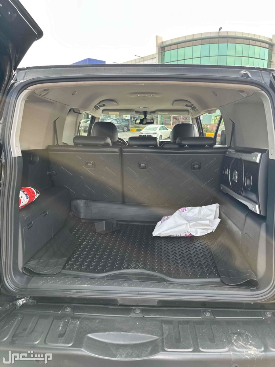 تويوتا إف جي FJ 2015 في أبهــــا بسعر 75 ألف ريال سعودي