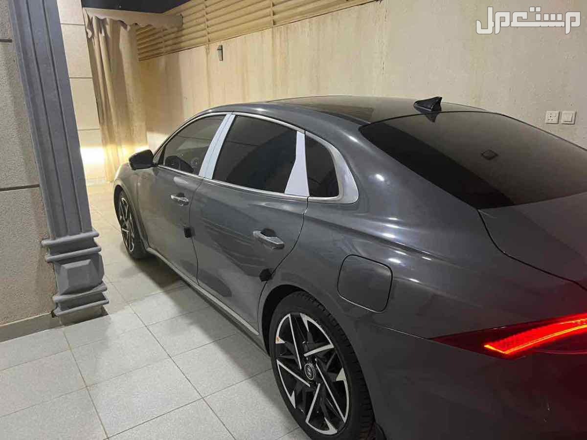 هيونداي ازيرا 2023 في الرياض بسعر 95 ألف ريال سعودي