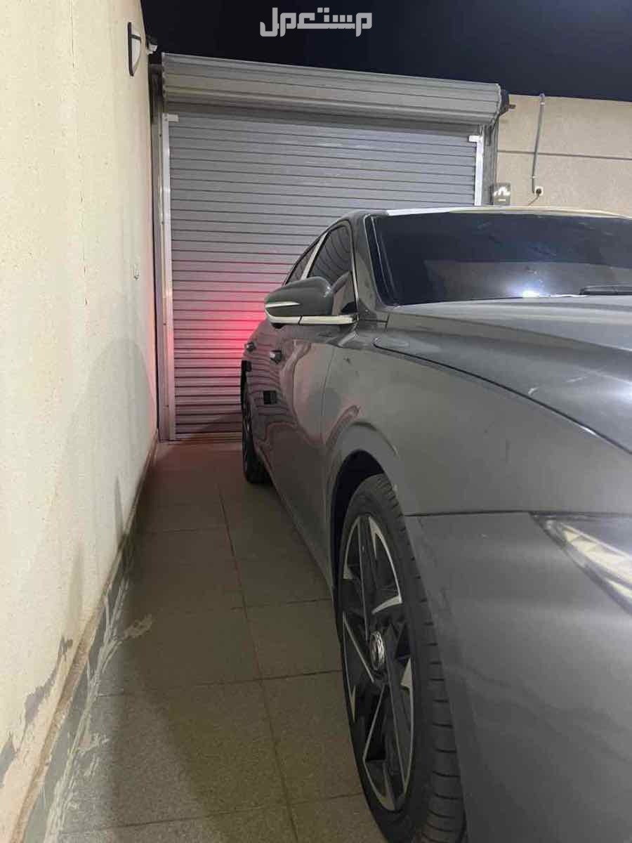 هيونداي ازيرا 2023 في الرياض بسعر 95 ألف ريال سعودي