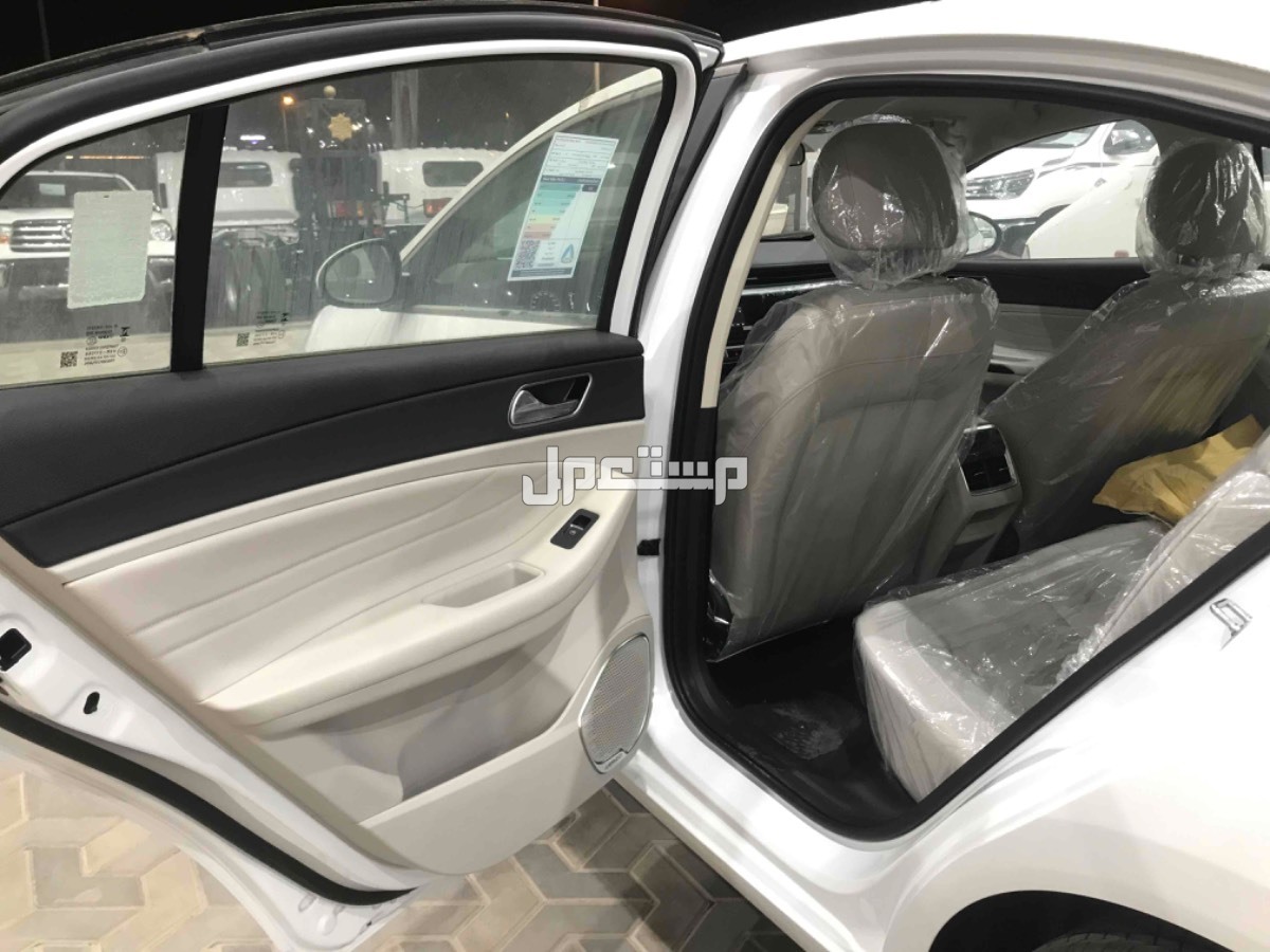 شيري اريزو 5 2024 في الرياض بسعر 1 ريال سعودي