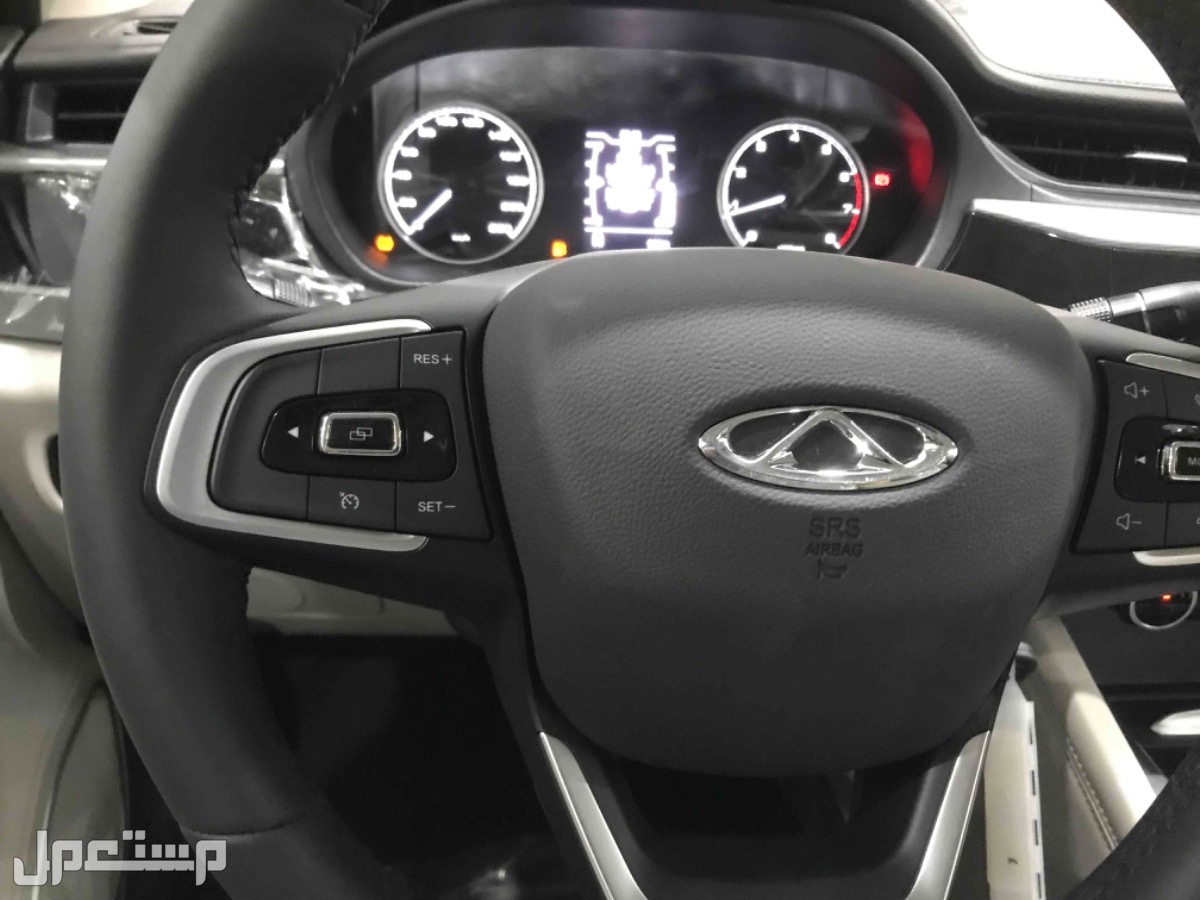 شيري اريزو 5 2024 في الرياض بسعر 1 ريال سعودي