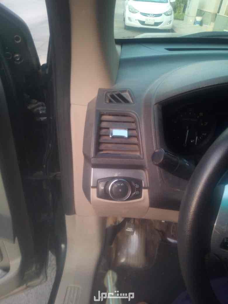 فورد اكسبلورر 2012 في الرياض بسعر 30 ألف ريال سعودي