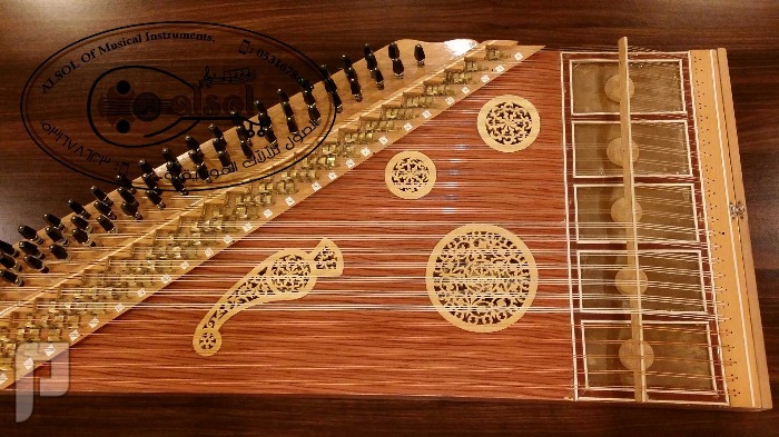 قانون موسيقي للبيع