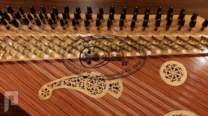 قانون موسيقي للبيع