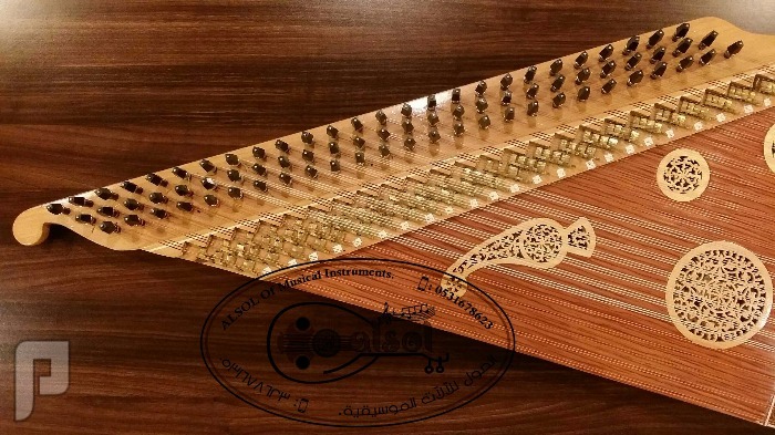 قانون موسيقي للبيع