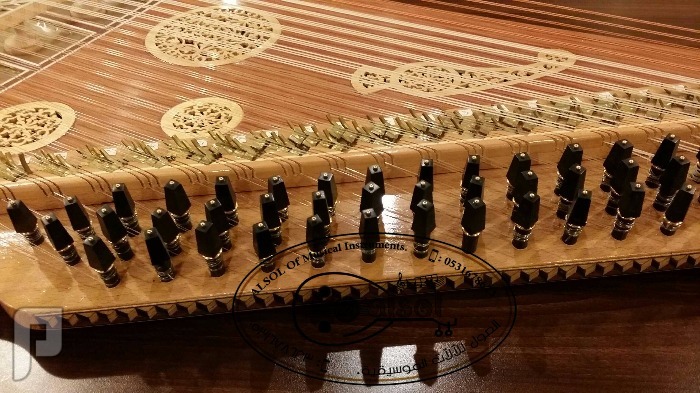 قانون موسيقي للبيع