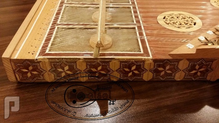 قانون موسيقي للبيع