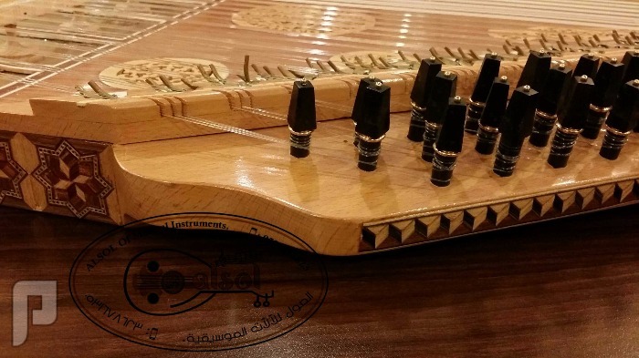 قانون موسيقي للبيع