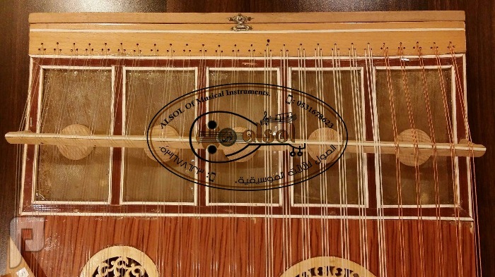 قانون موسيقي للبيع