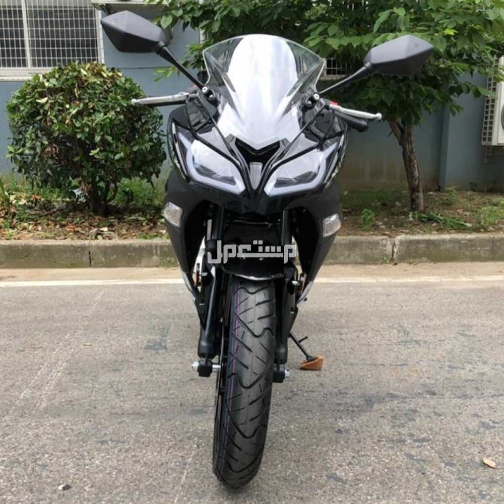 دباب ريس 250CC موديل 2025 بسعر خرافي عرض خاص