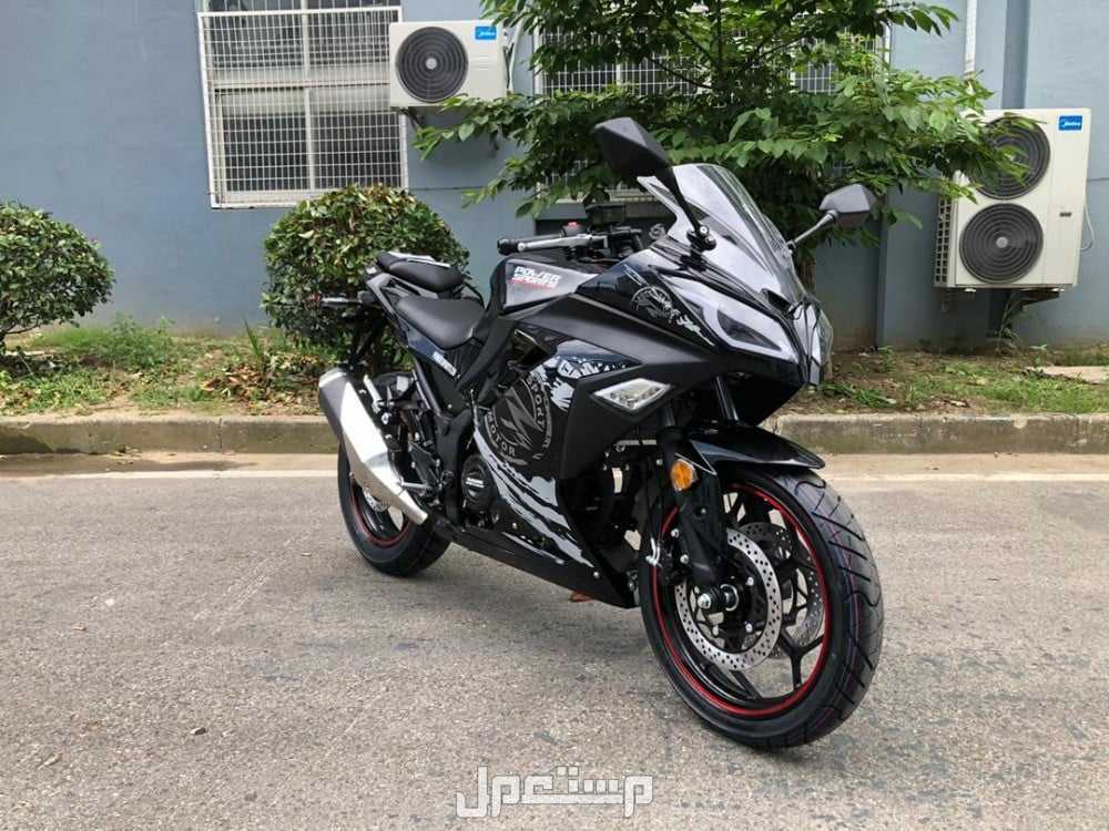 دباب ريس 250CC موديل 2025 بسعر خرافي عرض خاص