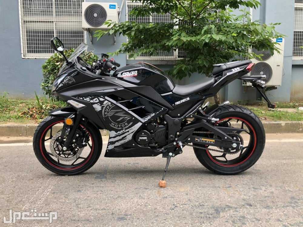 دباب ريس 250CC موديل 2025 بسعر خرافي عرض خاص