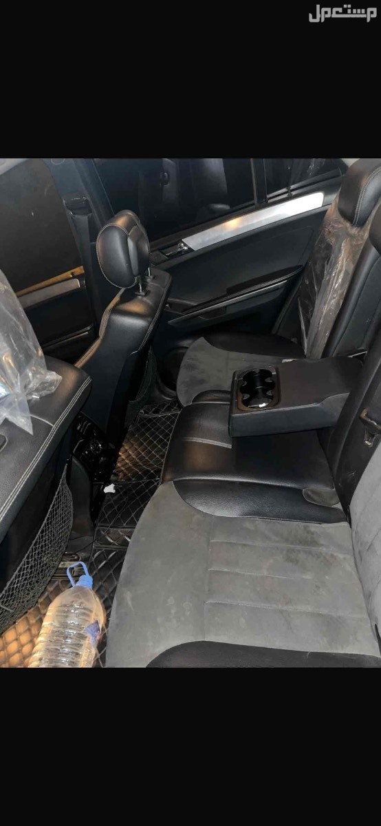 Mercedes-Benz ML 2008 in Al-Baha at a price of 1 SAR