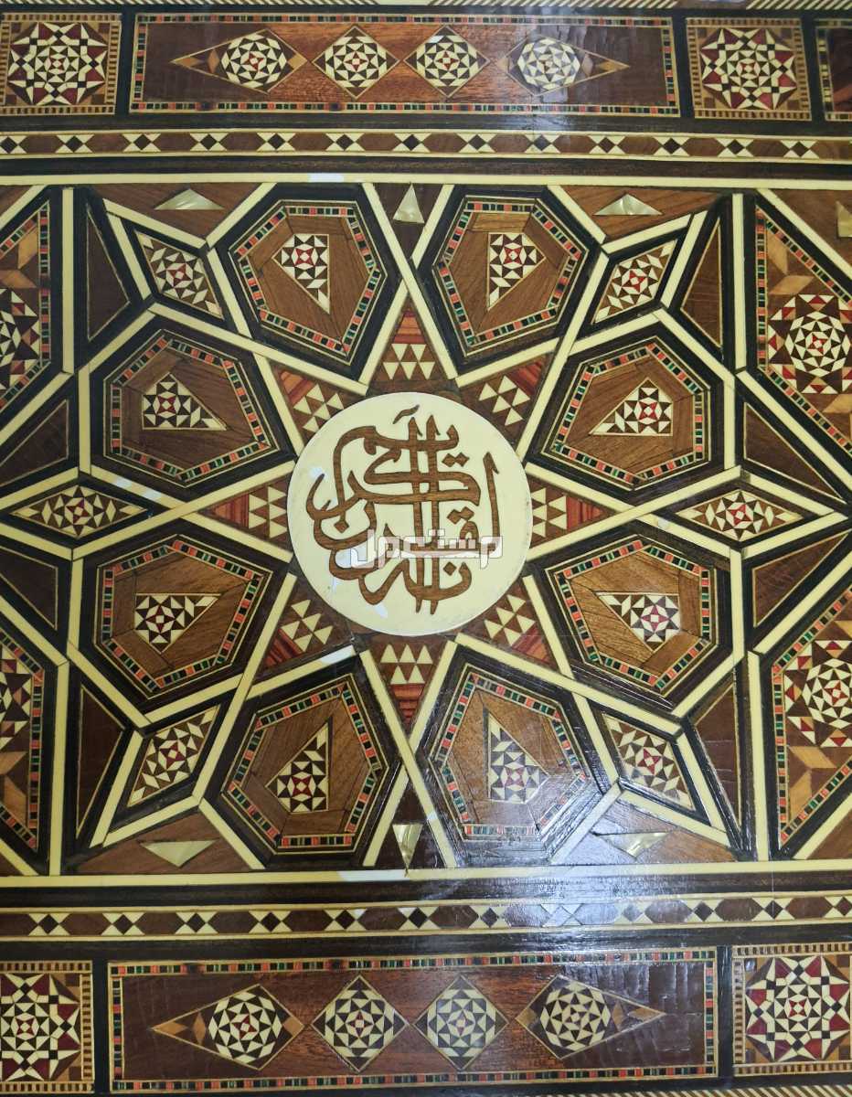 تحفة قرآنية بالموزيك وأشرطة المصحف كامل للشيخ الحذيفي