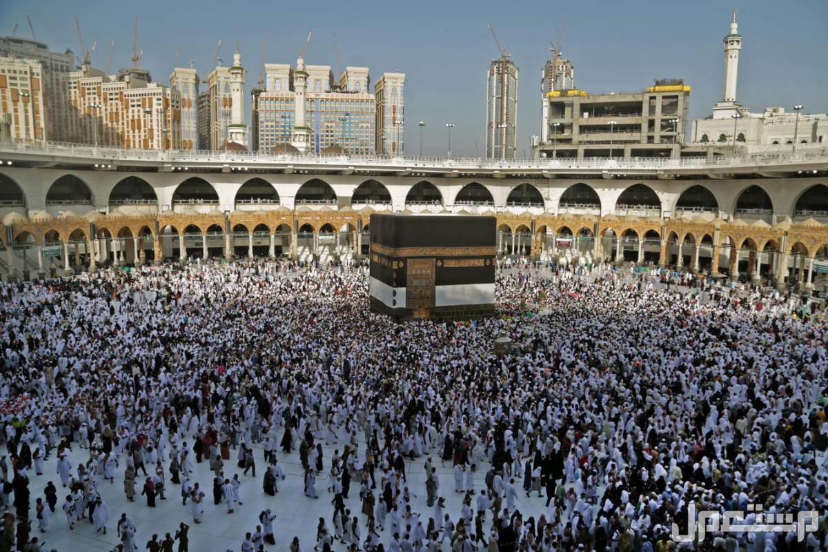 إجراءات جديدة للحد من الحجاج غير النظاميين 1446 في السودان إجراءات للحد من ظاهرة الحج الغير نظامي