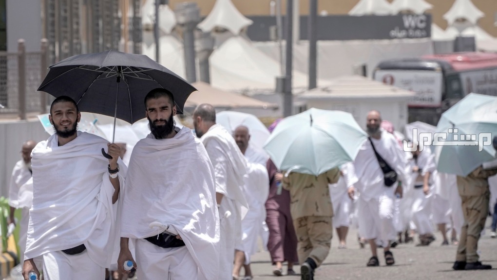 إجراءات جديدة للحد من الحجاج غير النظاميين 1446 إصدار تصاريح الحج 1446-2025