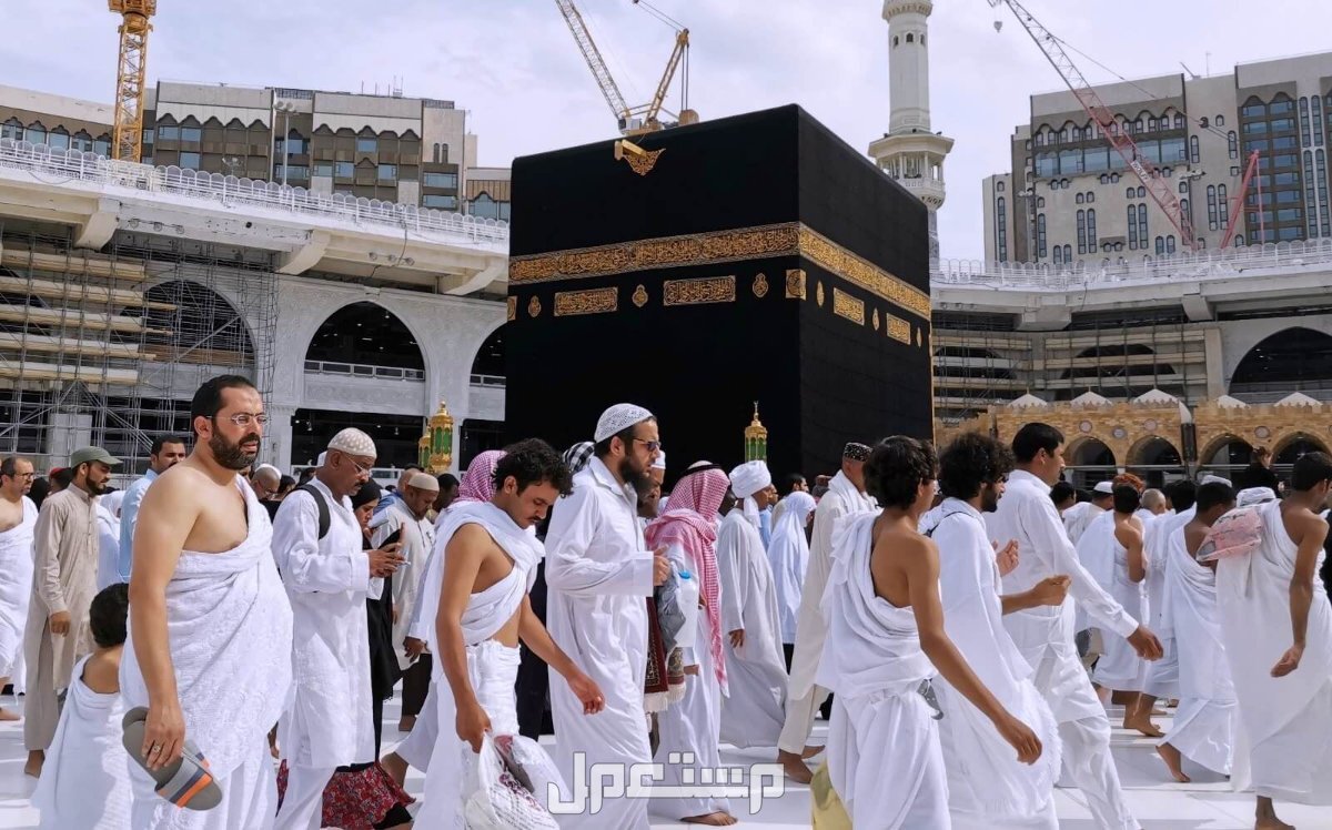 إجراءات جديدة للحد من الحجاج غير النظاميين 1446 استخراج تصريح الحج للزوار