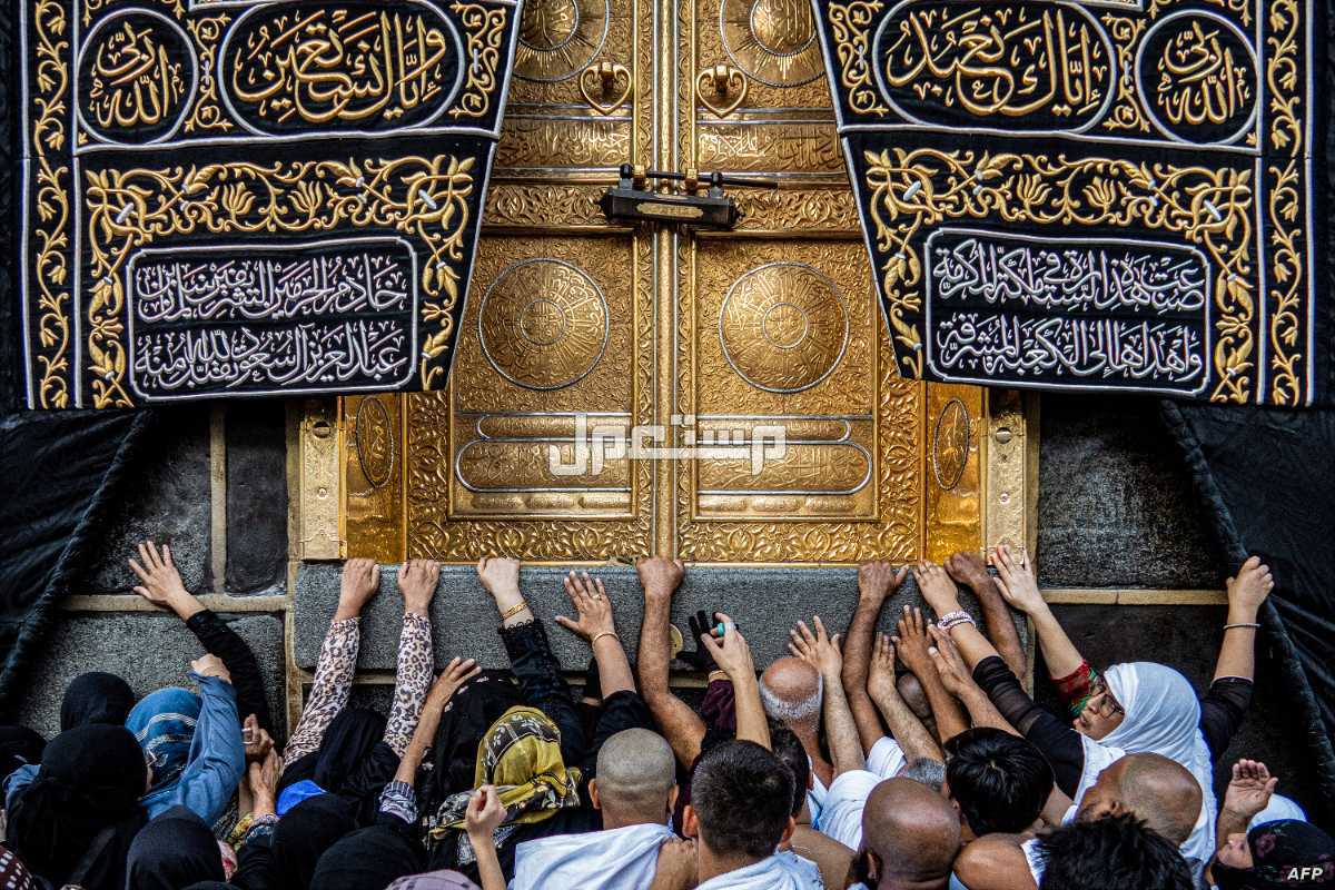 إجراءات جديدة للحد من الحجاج غير النظاميين 1446 غرامة الحج بدون تصريح