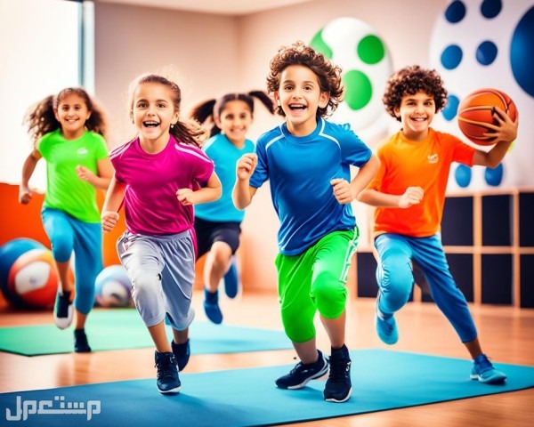 أفضل ملابس رياضية للأطفال وأسعارها ملابس رياضية للأطفال والمدارس