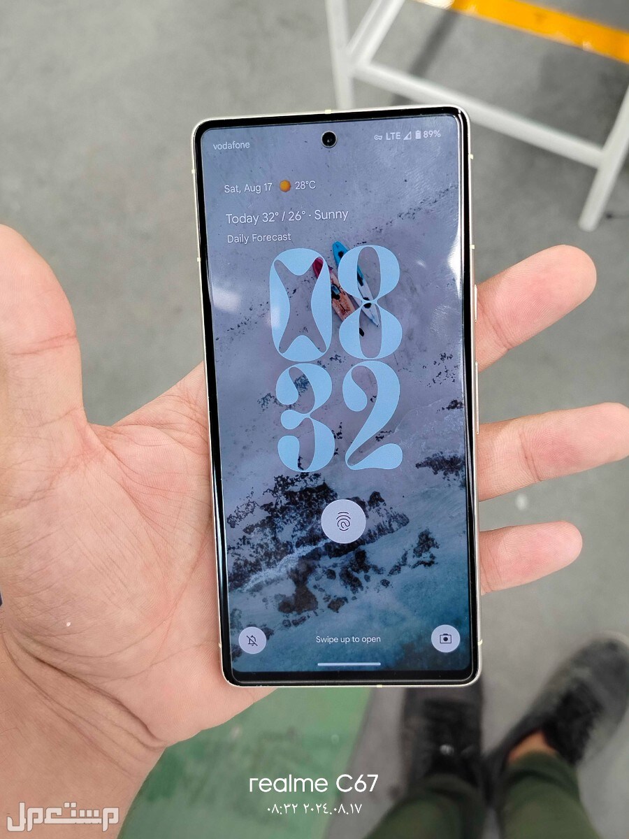pixel 7