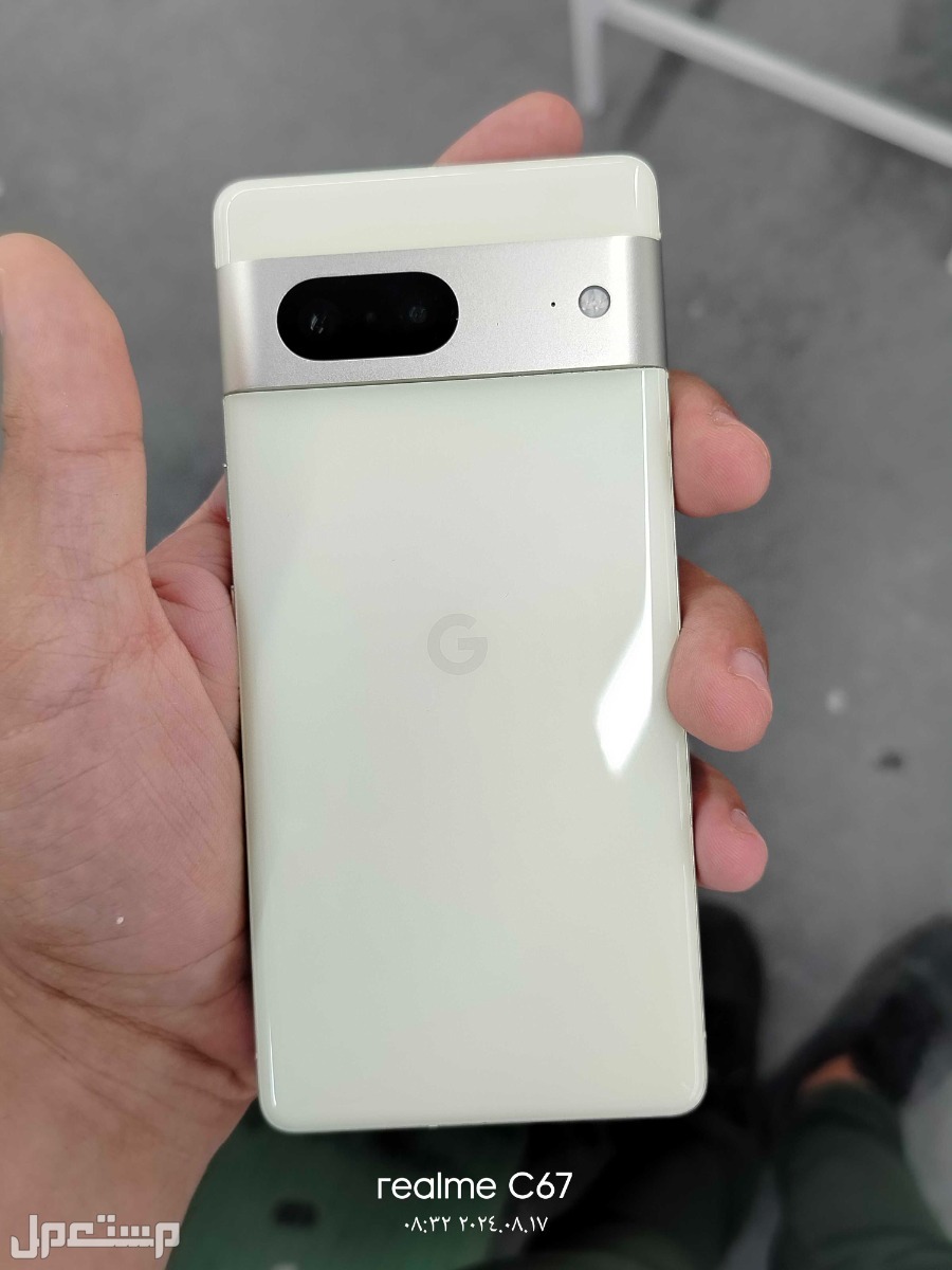 pixel 7