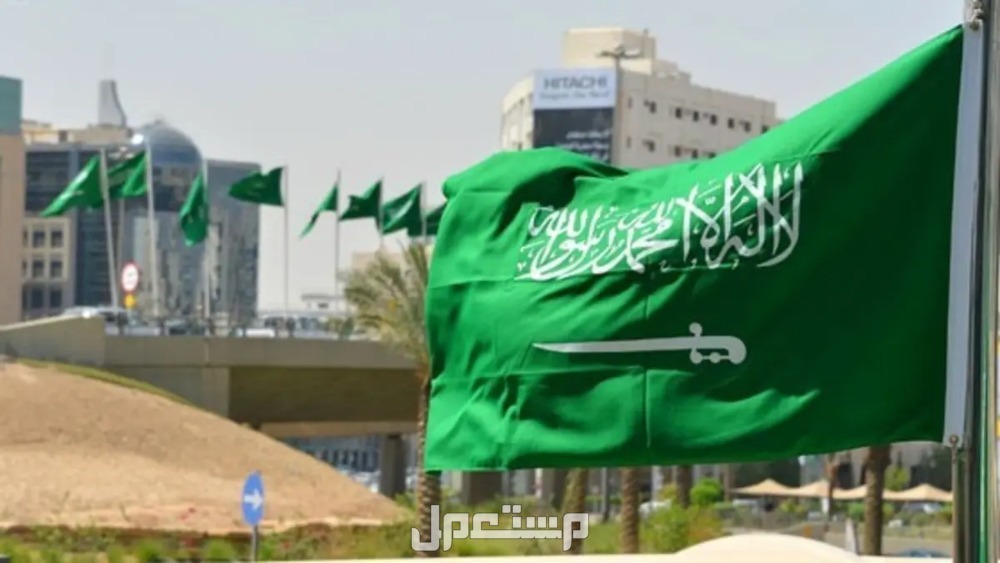 قصة اليوم الوطني السعودي الملك المؤسس